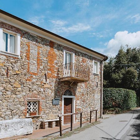 Un Angelo Alla Mia Tavola Sarzana Exteriér fotografie
