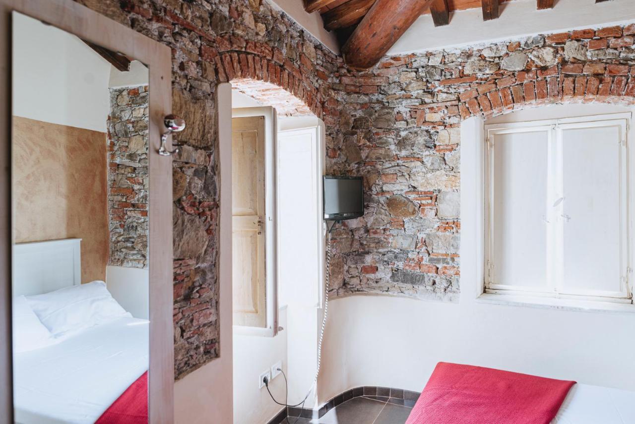 Un Angelo Alla Mia Tavola Sarzana Exteriér fotografie