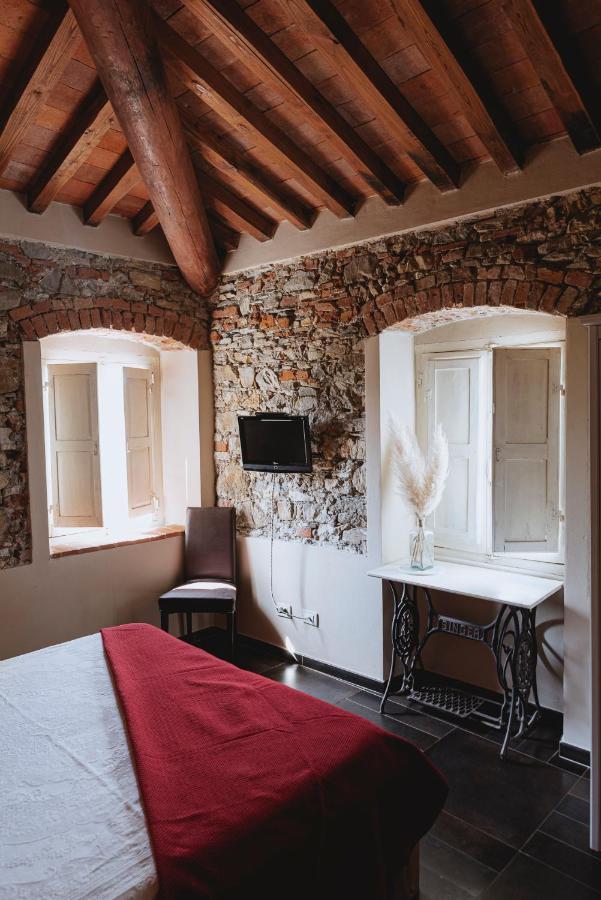 Un Angelo Alla Mia Tavola Sarzana Exteriér fotografie