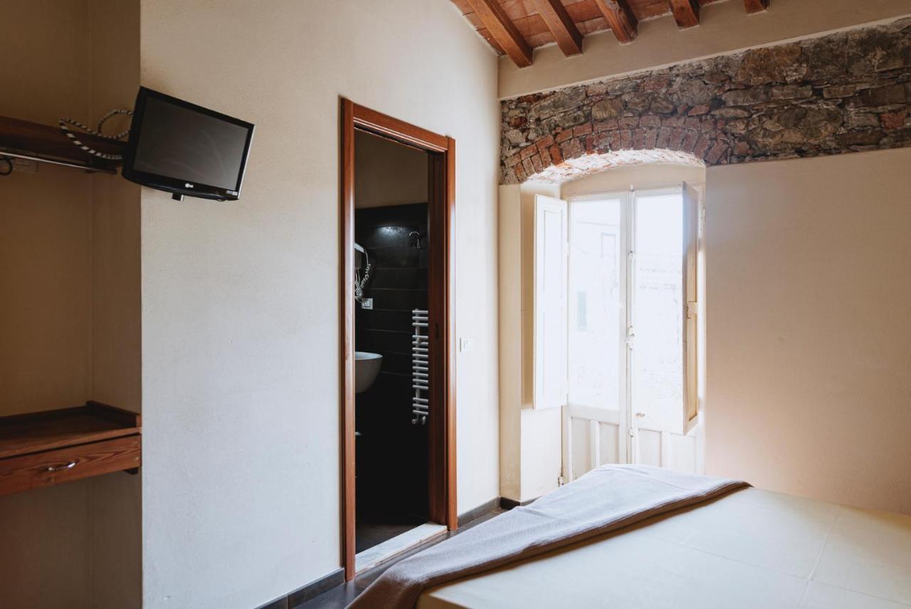 Un Angelo Alla Mia Tavola Sarzana Exteriér fotografie