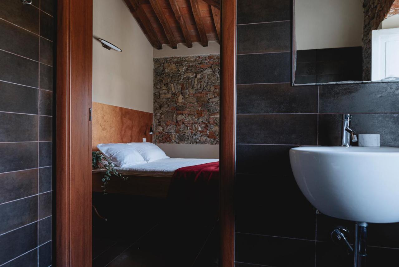 Un Angelo Alla Mia Tavola Sarzana Exteriér fotografie