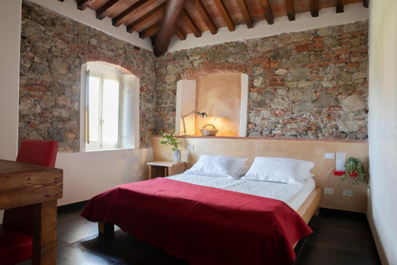 Un Angelo Alla Mia Tavola Sarzana Exteriér fotografie