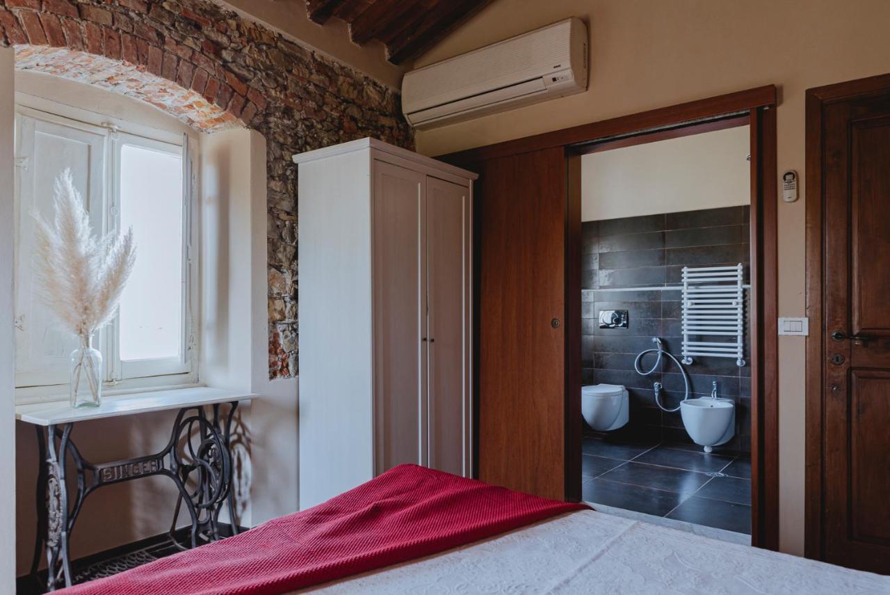 Un Angelo Alla Mia Tavola Sarzana Exteriér fotografie