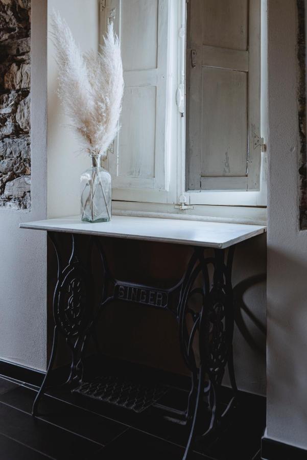 Un Angelo Alla Mia Tavola Sarzana Exteriér fotografie
