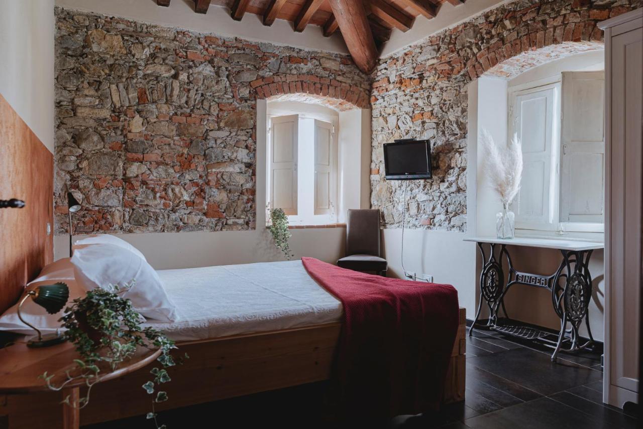 Un Angelo Alla Mia Tavola Sarzana Exteriér fotografie