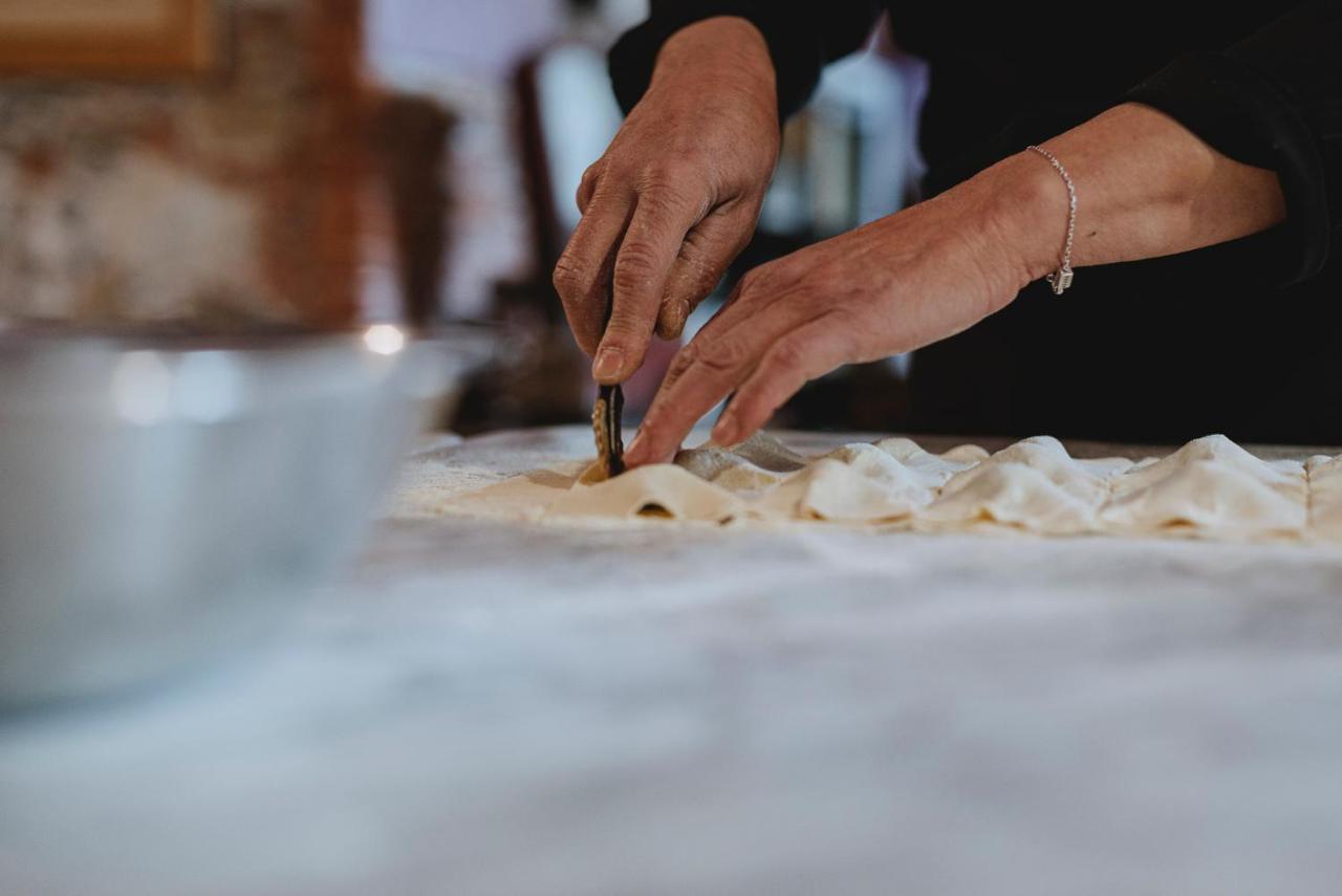 Un Angelo Alla Mia Tavola Sarzana Exteriér fotografie