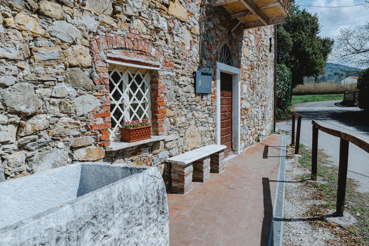 Un Angelo Alla Mia Tavola Sarzana Exteriér fotografie