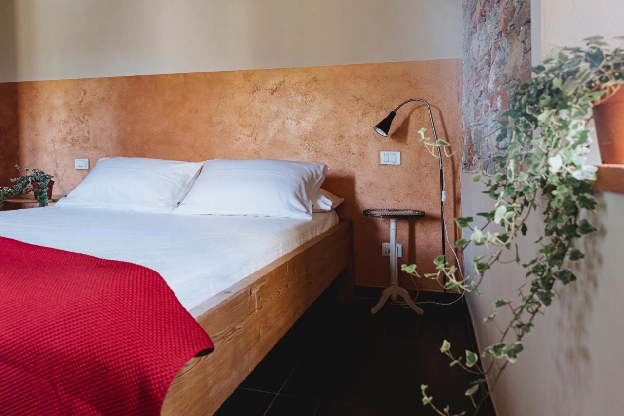 Un Angelo Alla Mia Tavola Sarzana Exteriér fotografie
