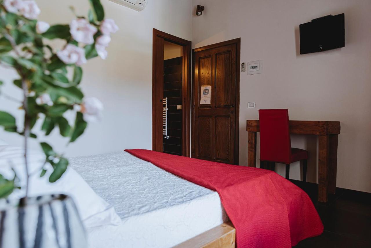 Un Angelo Alla Mia Tavola Sarzana Exteriér fotografie