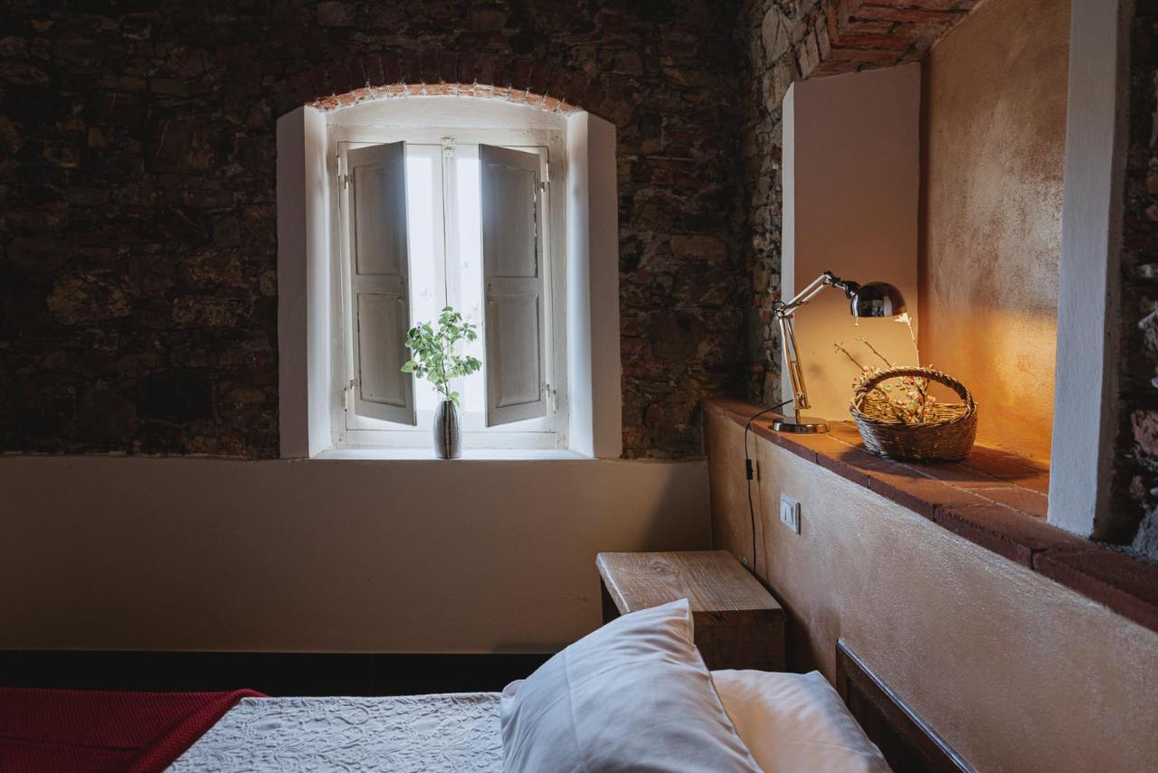 Un Angelo Alla Mia Tavola Sarzana Exteriér fotografie