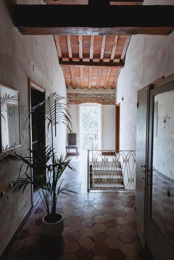 Un Angelo Alla Mia Tavola Sarzana Exteriér fotografie