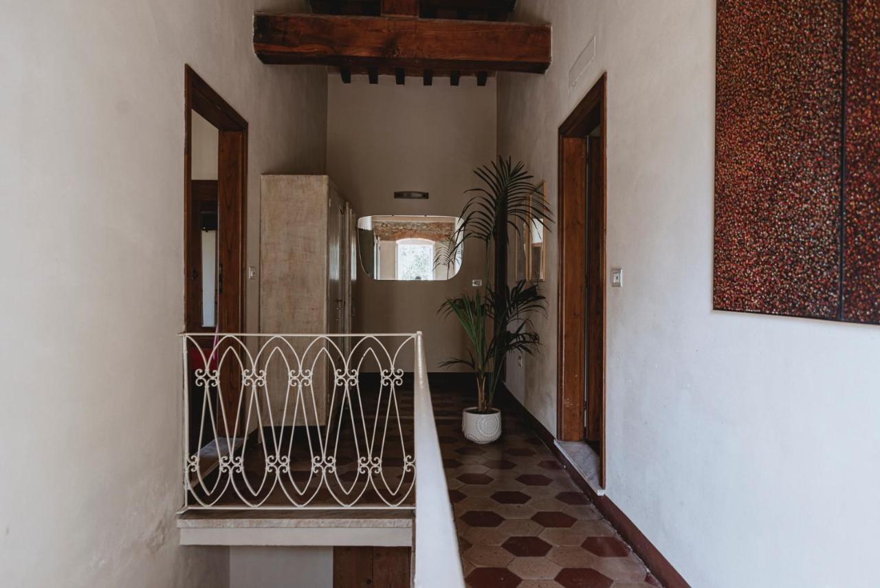 Un Angelo Alla Mia Tavola Sarzana Exteriér fotografie