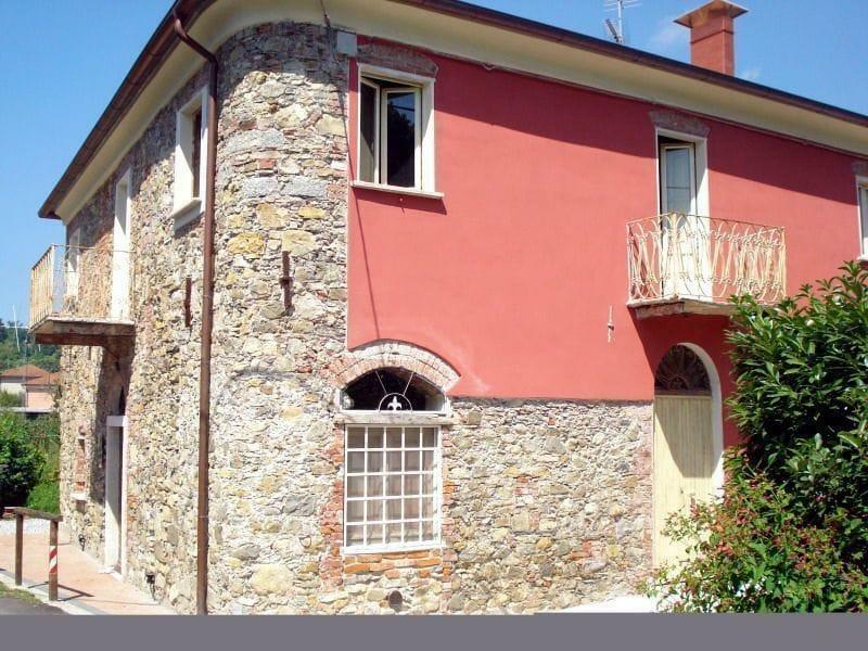 Un Angelo Alla Mia Tavola Sarzana Exteriér fotografie